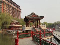 -大明幻境第一城