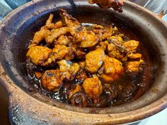 -杨厨的田园饭店(长城路店)