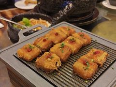 -一楼食业·美食人家