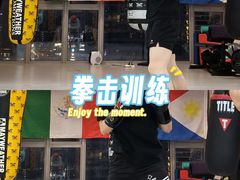 -观音桥步行街