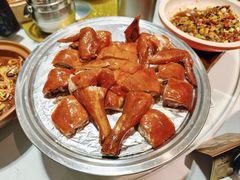 -椿记烧鹅(叠彩店)