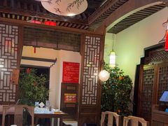 -徽镇小厨·经典徽菜(十里河店)