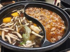 -呷哺呷哺 黄金牧场 (回龙观港龙店)