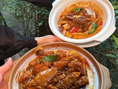 -兴隆槟榔园休闲农庄