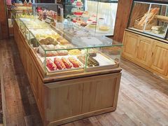-BOKE博稞烘焙(天佑城店)