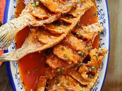 -抹直口特色菜馆(一店)