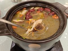 -华膳楼·安徽地标美食·中华餐饮名店(文化公园店)