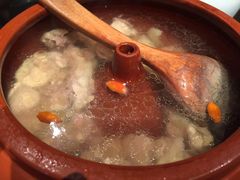 -云海肴·汽锅鸡·云南菜(领展购物广场·中关村店)