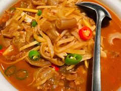 -伙靠·江浙菜(田林路店)