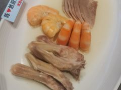 -佬太公海鸭·海鲜大排档(上海总店)