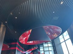 -西安W酒店·WEI全味西餐厅