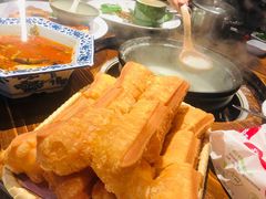 -鼎盛私厨·新派顺德菜(上河坊店)