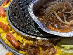 -韩宫宴烤肉·料理(东台吾悦店)