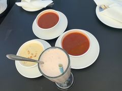 -祖母的厨房美式西餐厅(北京坊店)