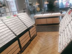 -AOJO眼镜(北京朝阳大悦城店)