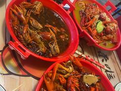 -刘一龙虾(山东路店)