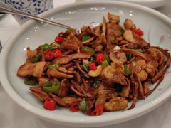 -围龙屋客家食府(福田店)