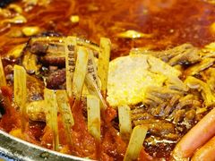 -安徽阜阳卷馍(西单店)