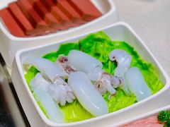 -海底捞火锅鲜切牛肉主题店(长寿路店)