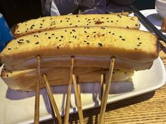 -大闫家烧烤·小海鲜家常菜(郑庄店)