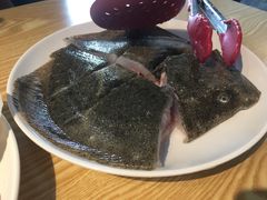 多宝鱼-九万士多港式海鲜粥底火锅(回龙观店)