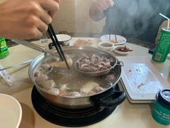 -伟记牛肉(金鸿公路店)