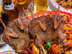 -吉利龙虾·新派海鲜烧烤