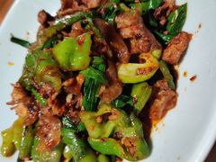 四川回锅肉-川知味(京华城店)