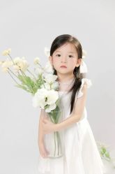 -Baby Pastel 自然光儿童摄影(CBD店)