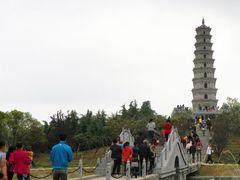 景点-祥源·阜阳生态乐园