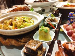 -四季民福烤鸭店(望京南湖东园店)