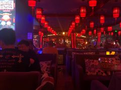 -摆渡酒吧(后海店)