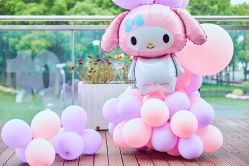 -派对猴生日派对策划(浦东店)