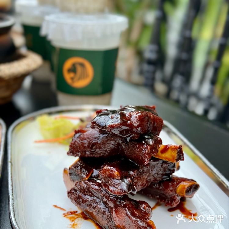 来自新加坡的田鸡粥！爱了爱了！