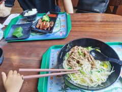 -雨林餐厅(长隆海洋王国店)