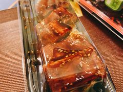-池田寿司·4H鲜作(西直门凯德华联店)