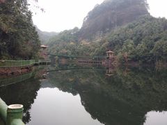 -修水东浒寨风景区