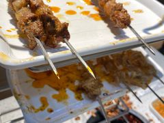 -玉善烧烤串城(长春总店)