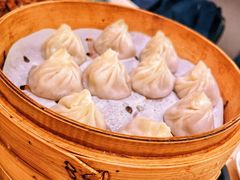 -口福汤包馆(融汇店)
