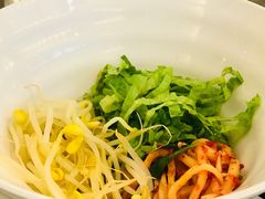 -韩屋韩国料理(天山路店)