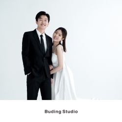 -布丁婚纱摄影工作室