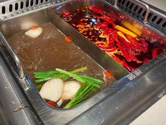 -渡娘火锅(大兴大悦春风里店)