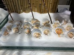 -川骄海鲜自助(亚运村店)