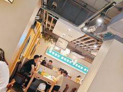 -绿草地·湘菜(喜盈门店)