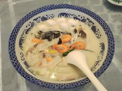 极品鱼头皇-山外山菜馆(玉泉路店)