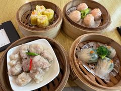 -牡丹国际大酒店-港式茶餐厅