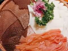 -色響火锅(恒隆广场店)