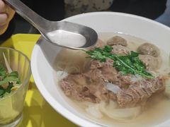 -蔡澜Pho·越南粉餐厅(海上世界店)