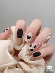 -妙睫屋日式美甲美睫