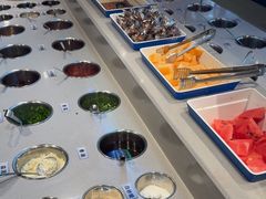 -皇城老妈川味火锅·大连海鲜火锅(港湾店)
